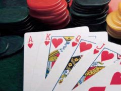 strategies for poker