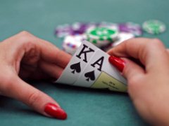 strategy stt single table poker